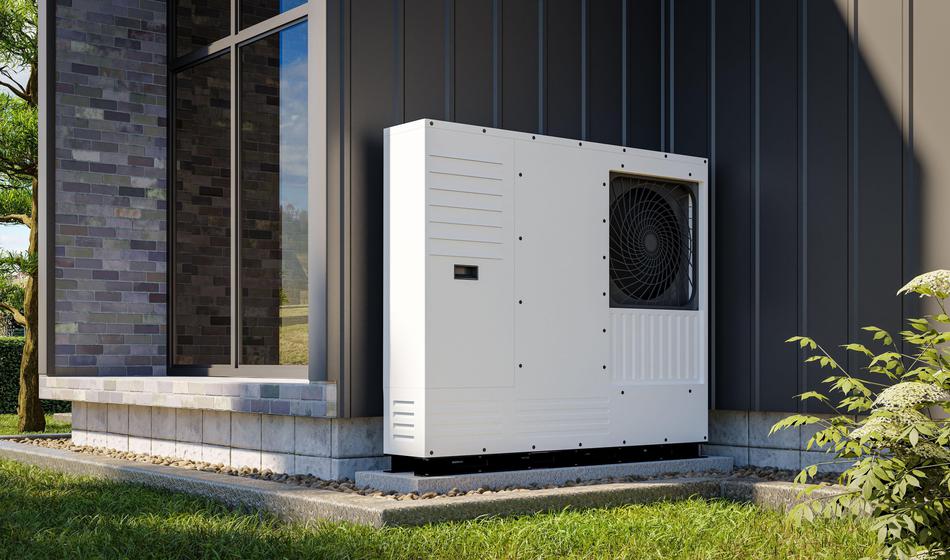 Že velja: Za novo toplotno črpalko tudi do 8000 evrov subvencije