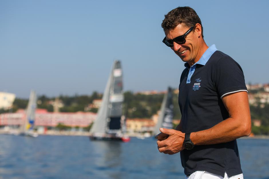  | Avtor: arhiv Kempinski Palace Portorož in MK Group