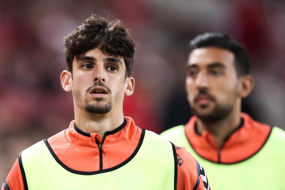 Francisco Trincao | Avtor: Profimedia