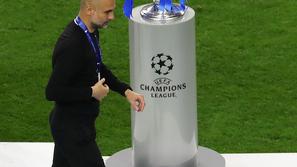 Pep Guardiola Chelsea Man City finale LP