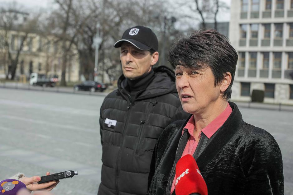 Anica Bidar | Avtor: Saša Despot