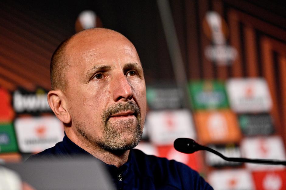 Damir Krznar | Avtor: Profimedia