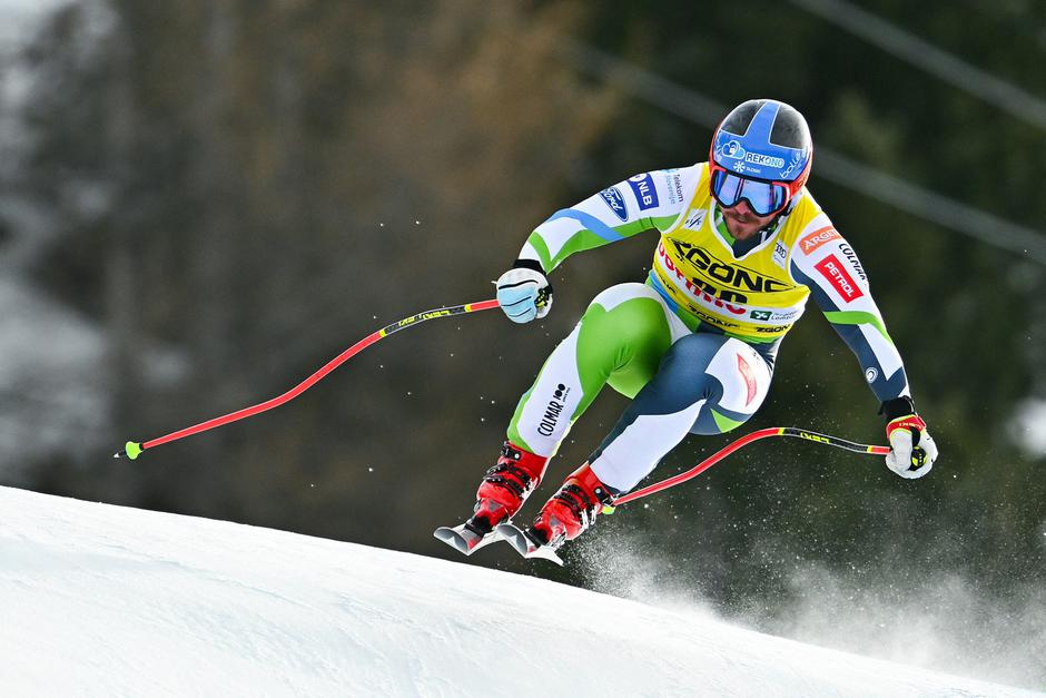 Miha Hrobat | Avtor: Profimedia