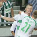 olimpija bohemians evropska liga 2011