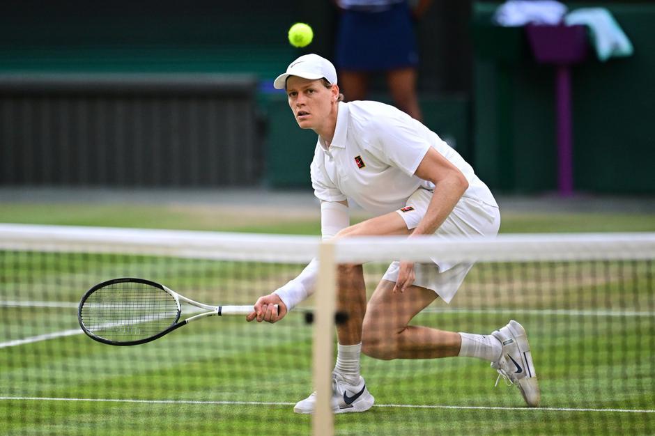 Jannik Sinner | Avtor: Profimedia