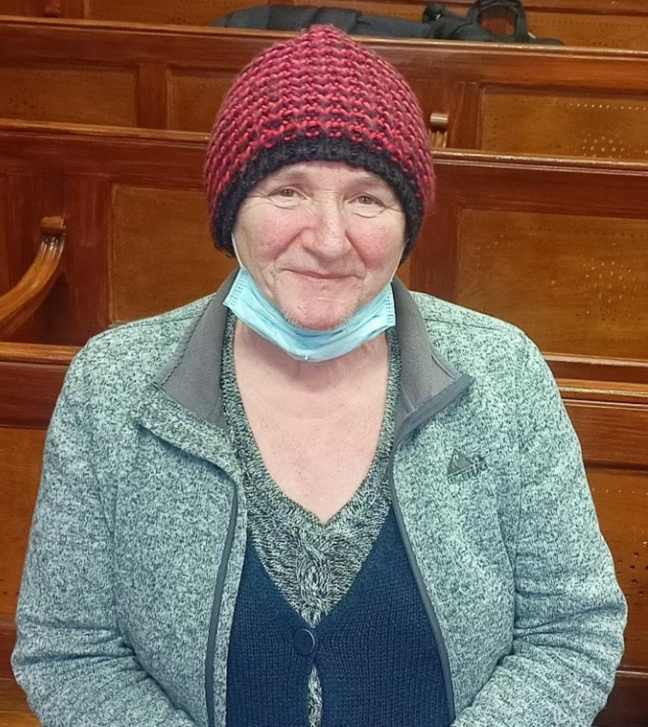 Tanja Čop | Avtor: D. M.