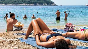 poletje, dopust, relax, počitnice, morje, plaža