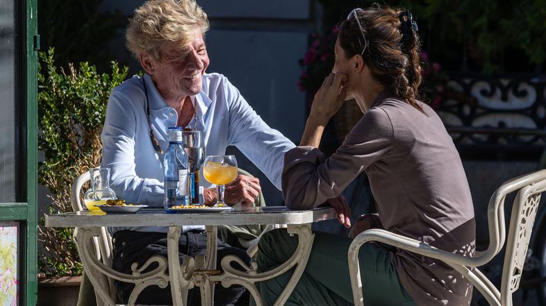 Claudia Stilianopoulos, ernst august