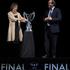 Hoey Platini Chelsea ženska Liga prvakov pokal predaja London Uefa