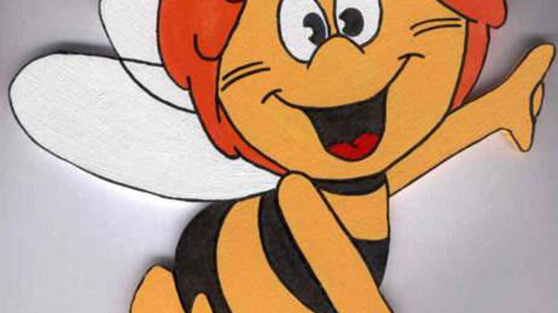 Zagotovo se vsi spomnimo zanimivih avantur iz risanke Čebelica Maja, zdaj bo nje