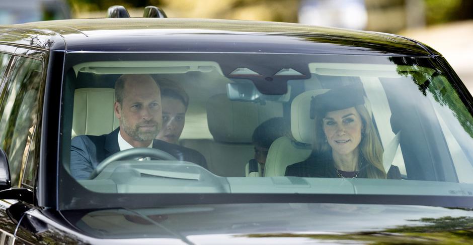 Kate Middleton | Avtor: 