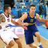 Skele Zabirčenko Latvija Ukrajina EuroBasket skupina E