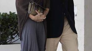 Sarah Jessica Parker in Matthew Broderick julija pričakujeta punčki.