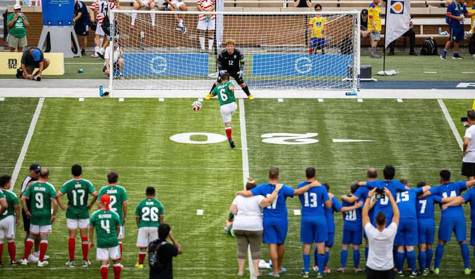 Pet dni v Houstonu: Rodeo, NASA, Barça in 3. mesto na svetu za Slovenijo!