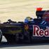 testiranja Valencia 2010  Toro Rosso Buemi