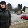 “Garažna hiša na območju Kaštela je dobra zamisel,” pravi Greta Barbarič, voznic