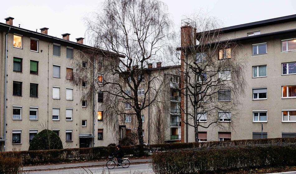 Na stanovanjski razpis se je prijavila le ena oseba