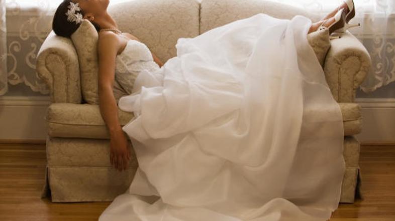 Kaj mi je tega treba bilo ...