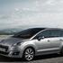 Prenovljeni peugeot 5008