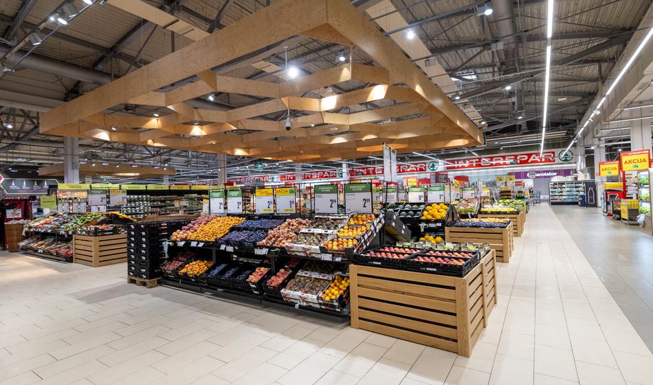 Spar je prodajal sadje, ki vam lahko povzroči velike zdravstvene težave