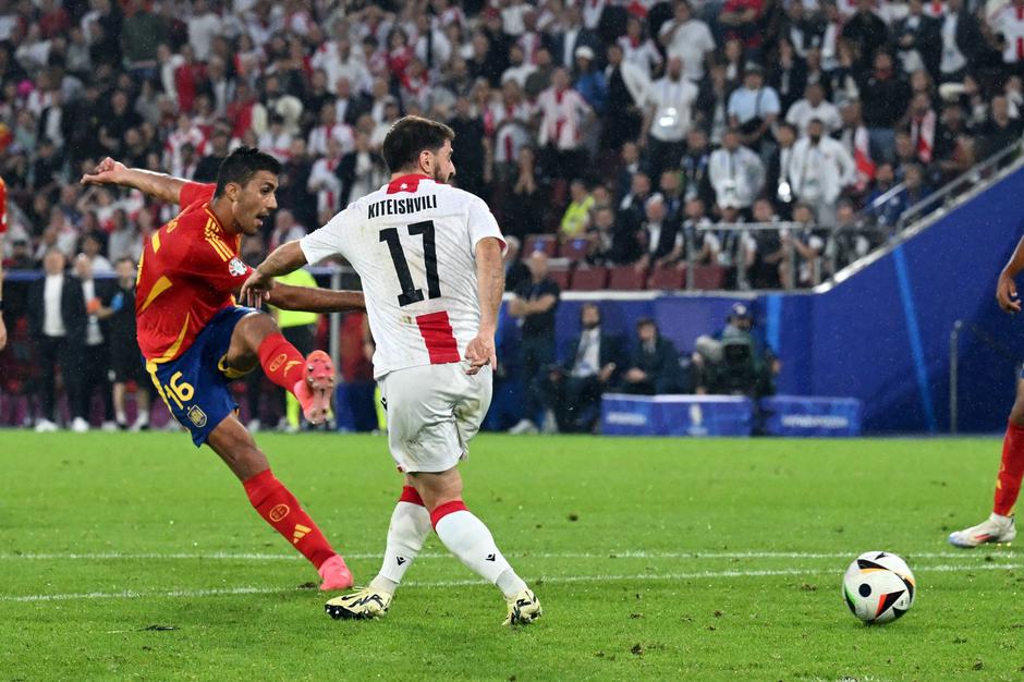 Rodri | Avtor: Profimedia