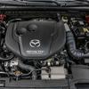 Mazda6 motor agregat dizel