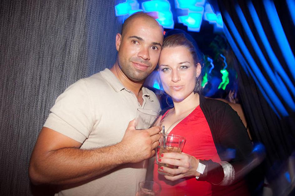 Petkova norija nad mestom