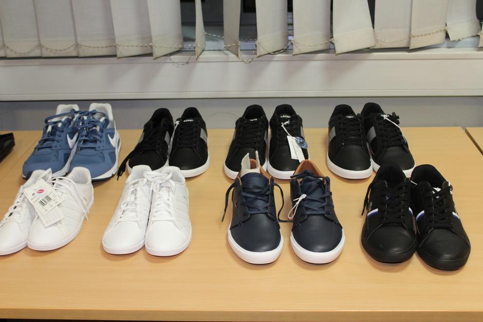 odtujeni predmeti | Avtor: PMP Obrežje