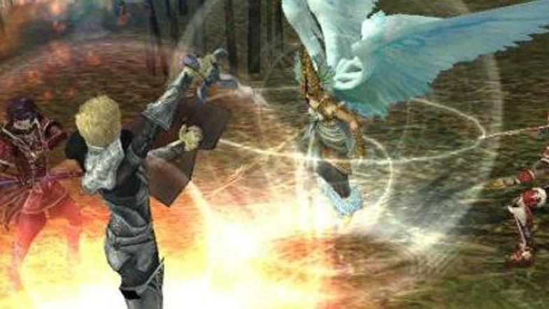 Odvisnost od brezplačne internetne igre Rappelz in virtualni flirt sta imela tra