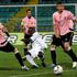 Palermo : CSKA 0:3