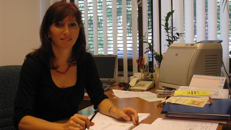 Janja Bogataj, ravnateljica vrtca Škofja Loka, zagotavlja, da bodo takoj, ko bod