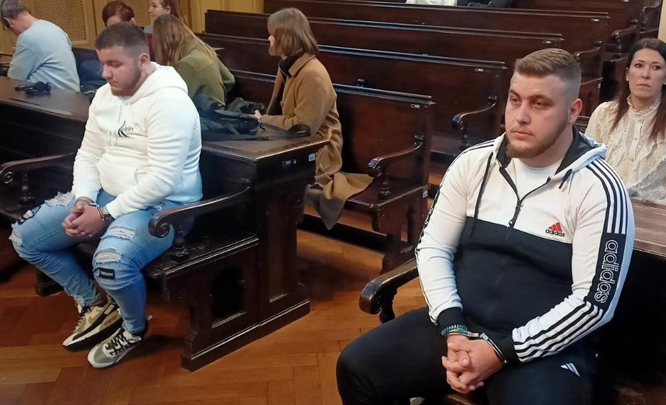 Arsen Novak | Avtor: D. M.