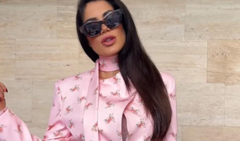 Znana Slovenska podjetnica je imela vse, le tega ne