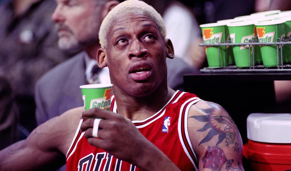Vabilo iz Izraela: NBA legendi ponujajo 100 tisočakov za nekaj dni dela