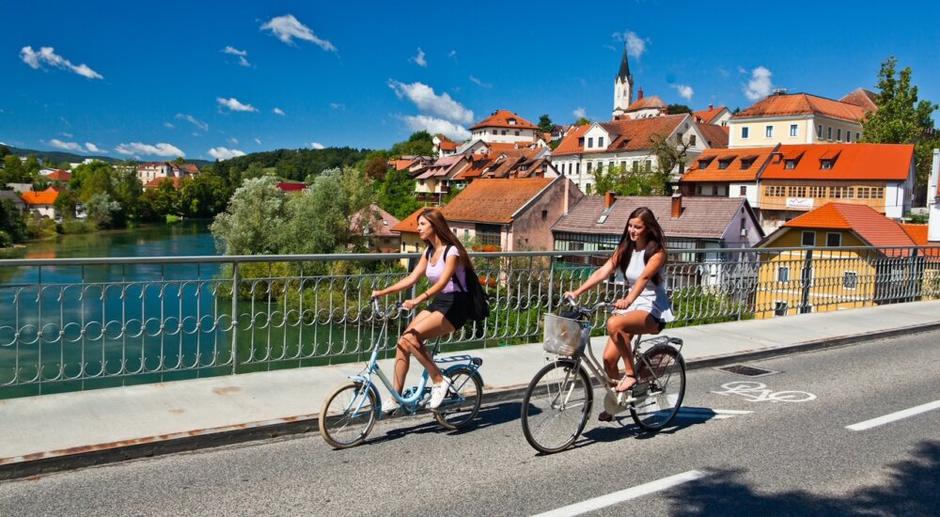 Lepote Slovenije | Avtor: Jumbo-Visma/Jošt Gantar