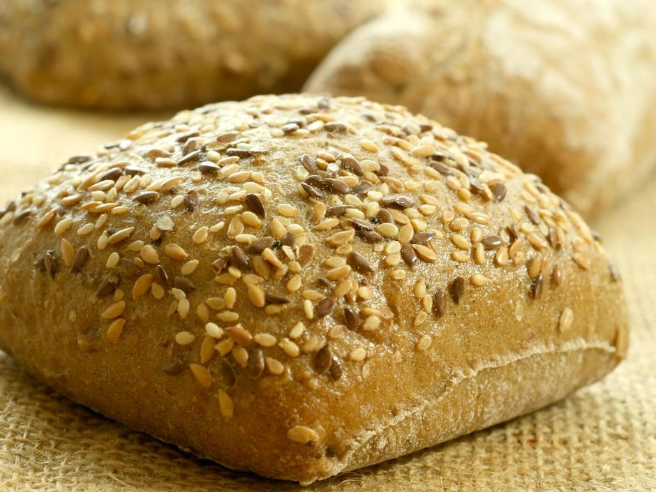 kruh, vlaknine | Avtor: Žurnal24 main