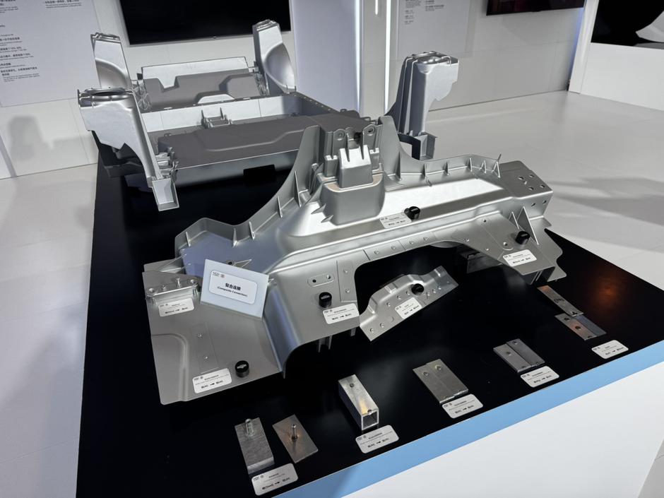 Chery globalni dan | Avtor: Andrej Leban