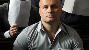 (Foto: Benjamin Kovač)