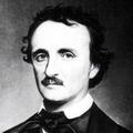 Edgar Allan Poe.