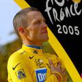 Lance Armstrong je zadovoljen z dirkanjem v Avstraliji.