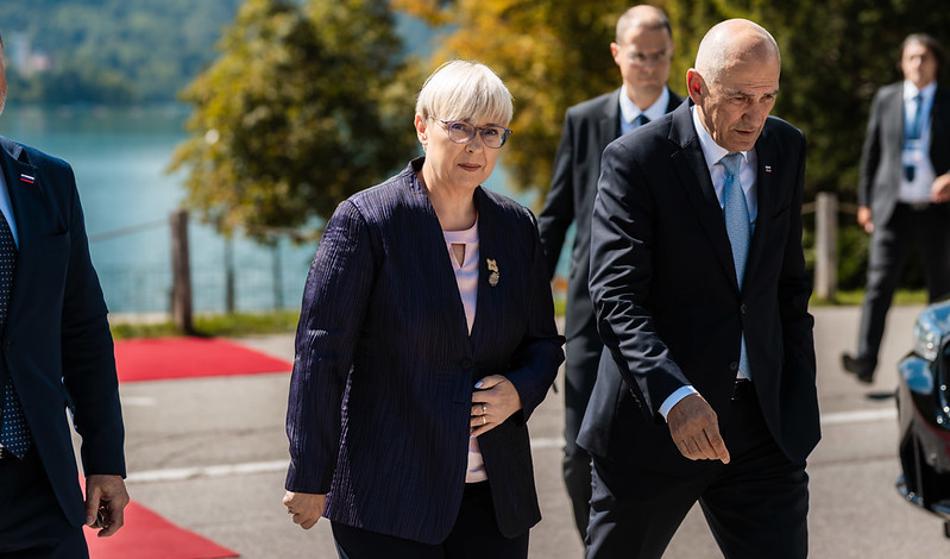 Pirc Musar jasna: Pragmatizem na tem področju ni mogoč!