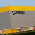 Tovarna Gorenje.