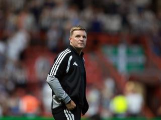 Eddie Howe