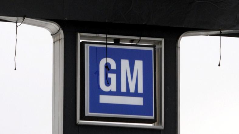 General Motors se je odločil, da bo nemško enoto proizvajaca vozil Opel in njego
