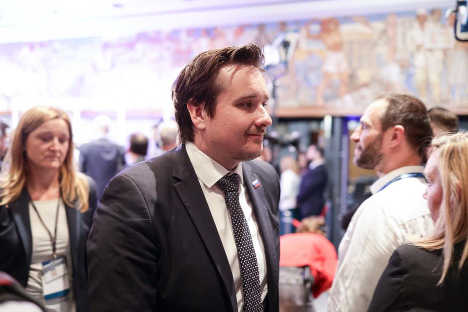 Lenart Žavbi | Avtor: Saša Despot