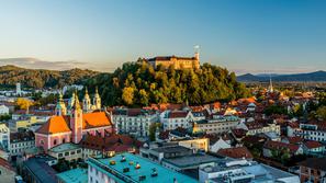 Ljubljana