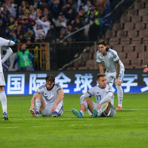 BiH Italija