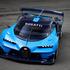 Bugatti vision gran turismo