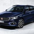 Fiat tipo karavan