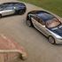 Bugatti galibier koncept